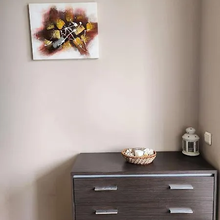Appartement Happy Place