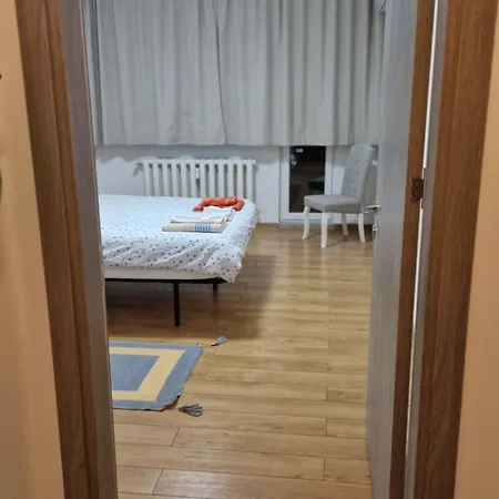 Happy Place Appartement Sofia