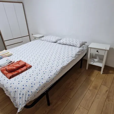 Happy Place Appartement Sofia